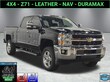 Chevrolet Silverado 2500HD