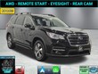 Subaru Ascent