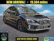Subaru WRX