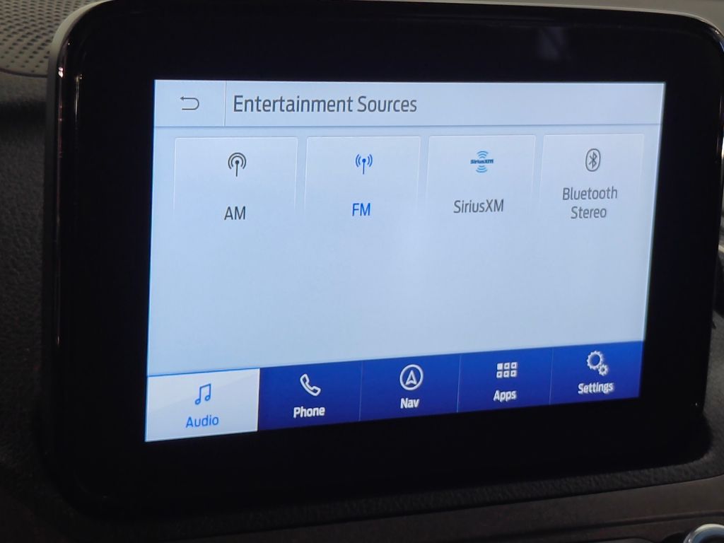 2022 Ford Transit Connect XLT - Photo 34