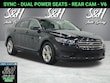  Ford Taurus