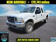 Ford F-250SD