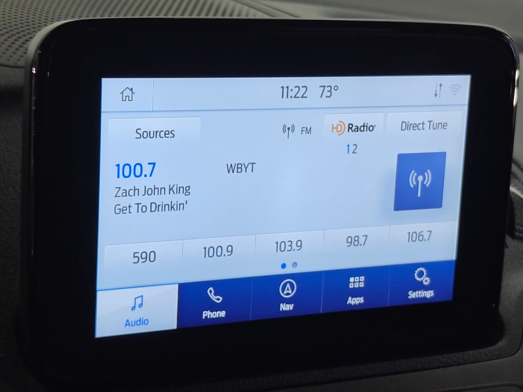 2022 Ford Transit Connect XLT - Photo 33