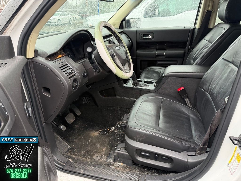 Used 2013 Ford Flex SEL SUV