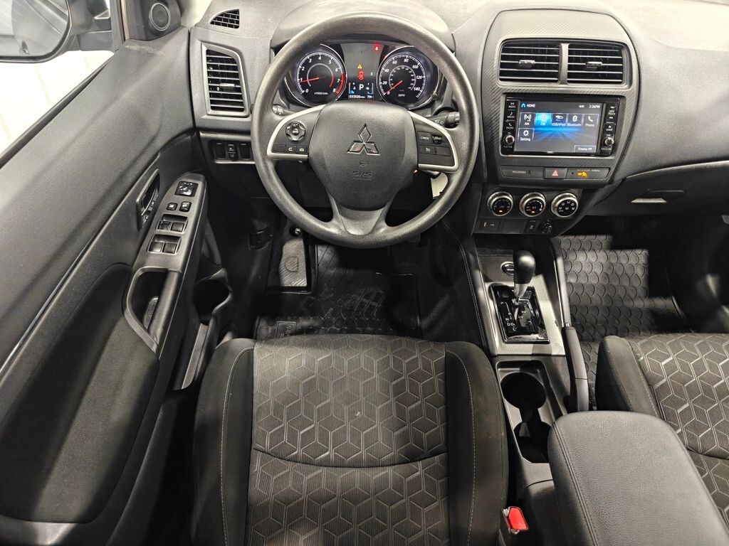 Used 2023 Mitsubishi Outlander Sport 2.0 ES SUV
