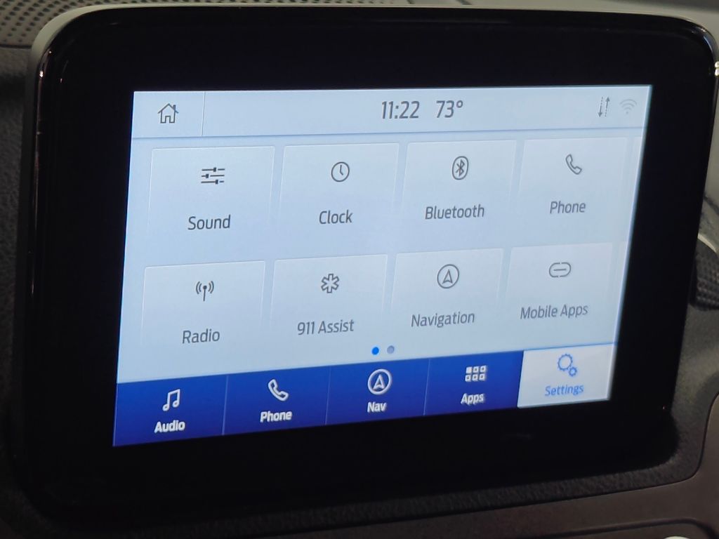2022 Ford Transit Connect XLT - Photo 37