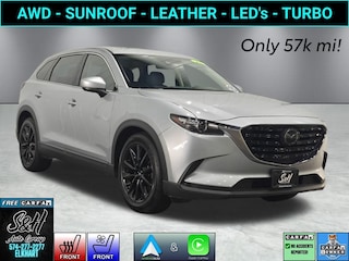 2023 Mazda CX-9 Touring Plus SUV