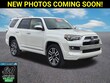  Toyota 4Runner
