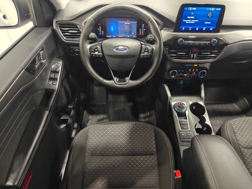 Used 2023 Ford Escape Active SUV