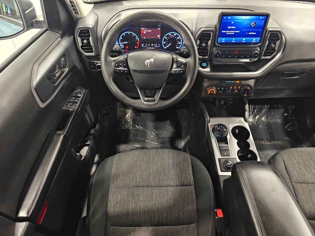 Used 2023 Ford Bronco Sport Big Bend SUV