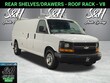  Chevrolet Express 2500
