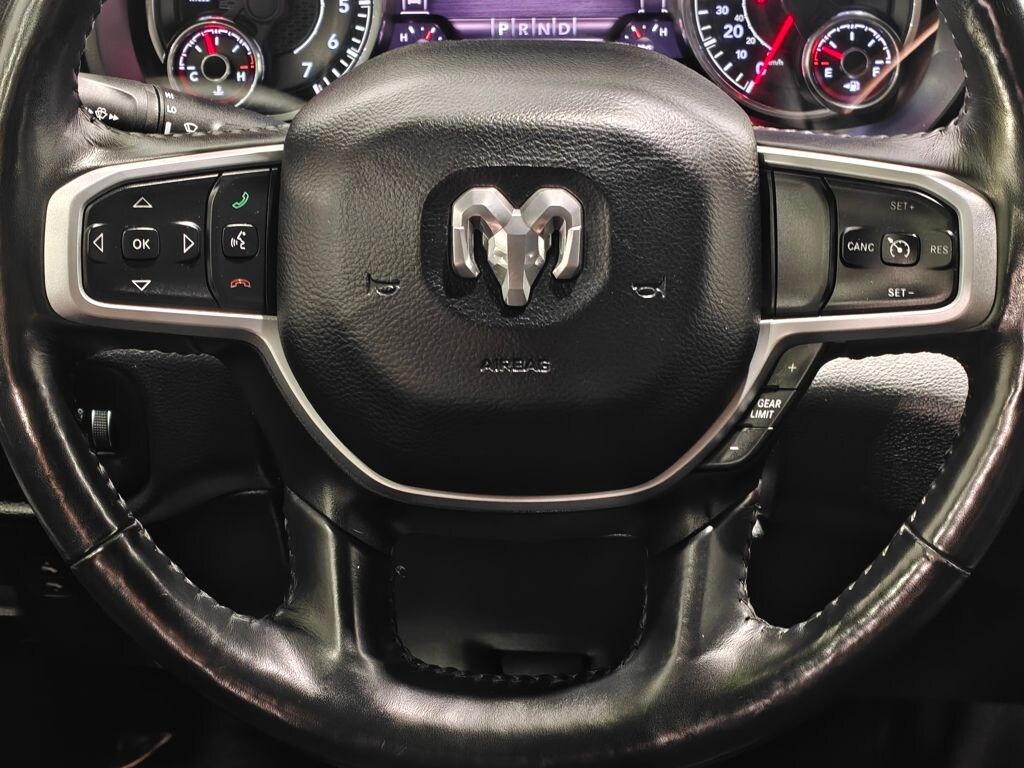 Used 2020 Ram 1500 Big Horn/Lone Star Truck