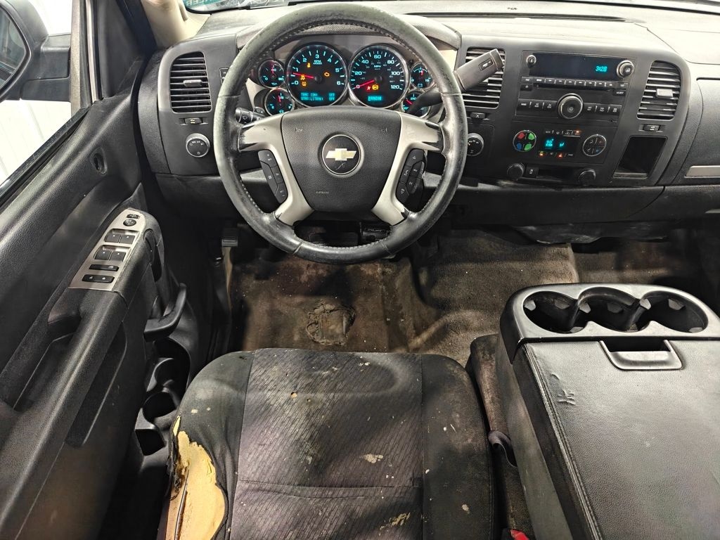 Used 2013 Chevrolet Silverado 1500 LT Truck