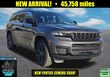 Jeep Grand Cherokee L