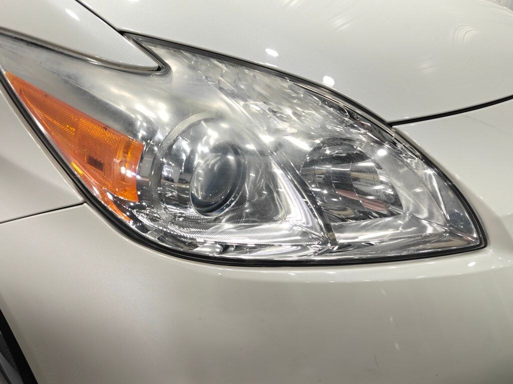 Used 2013 Toyota Prius Three Hatchback
