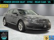 Ford Taurus