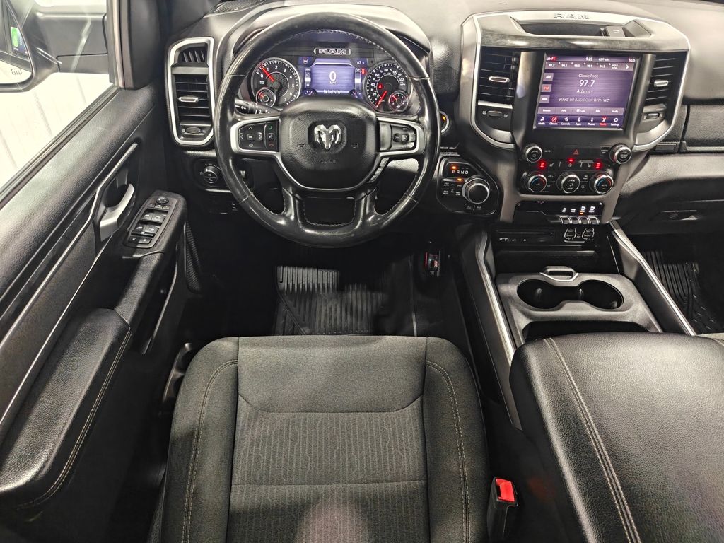 2019 Ram 1500 Big Horn Lone Star photo 2