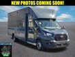  Ford Transit-350