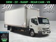  Mitsubishi Fuso