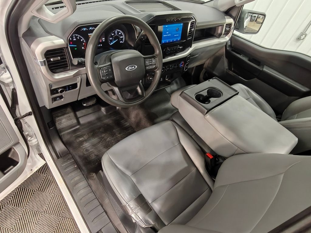 Used 2023 Ford F-150 XL Truck