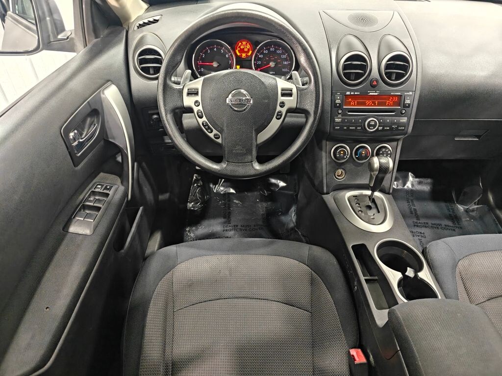 Used 2009 Nissan Rogue SL SUV