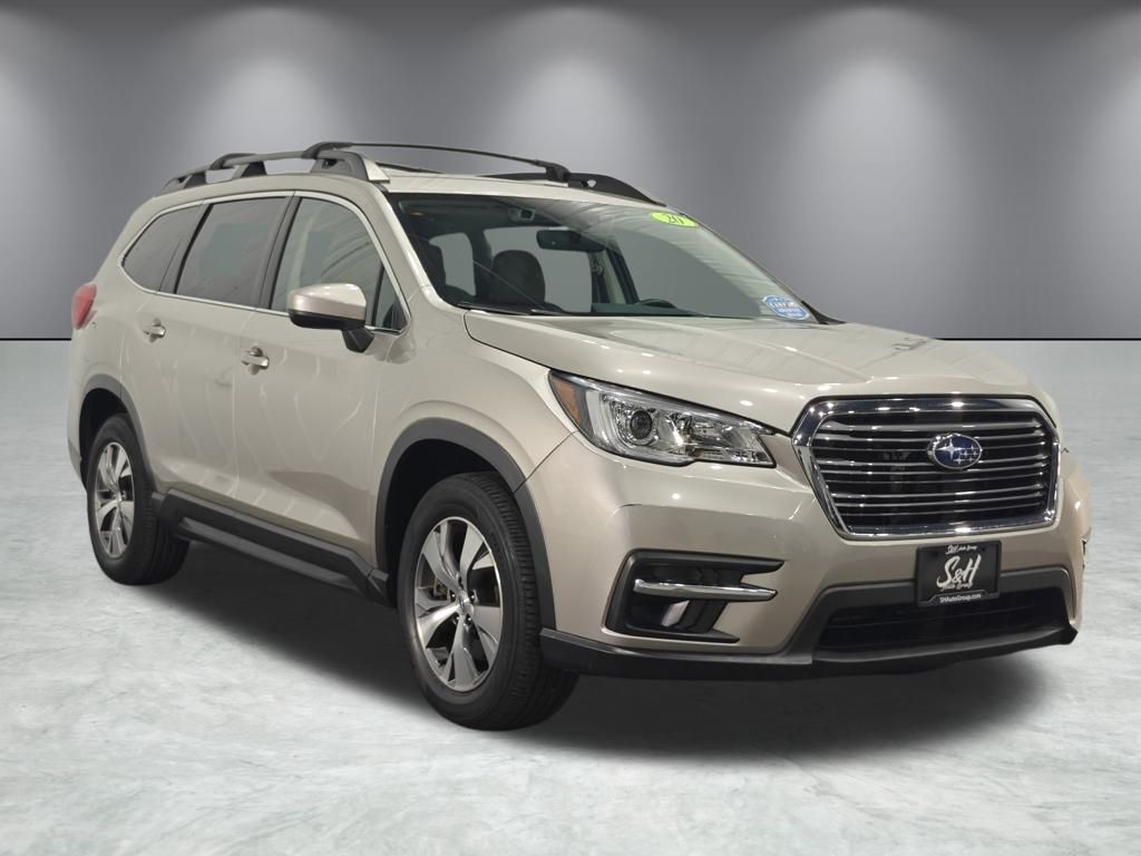 2020 Subaru Ascent Premium photo 2