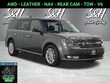  Ford Flex