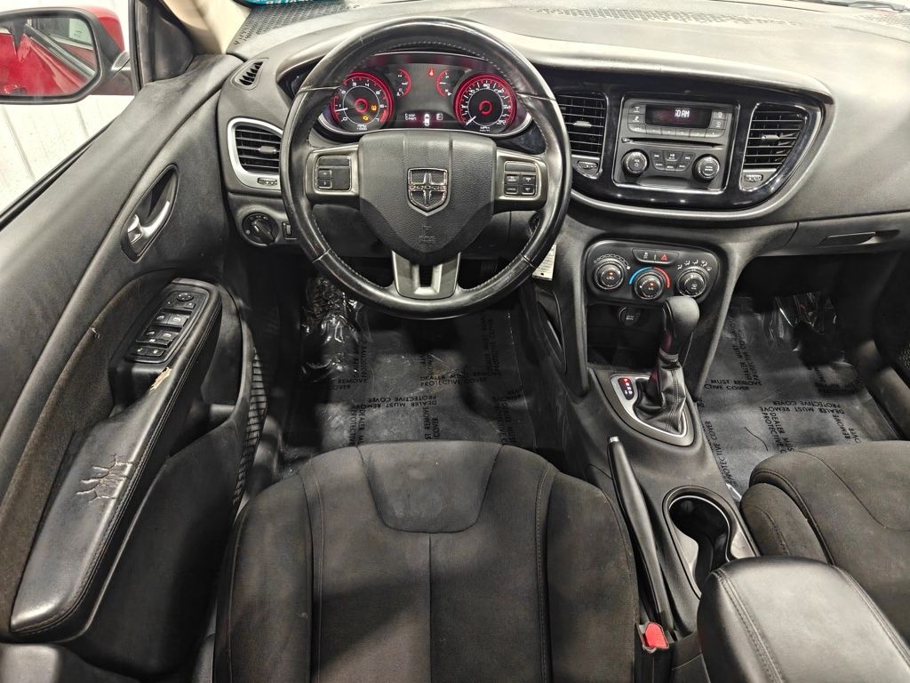 Used 2013 Dodge Dart SXT Sedan