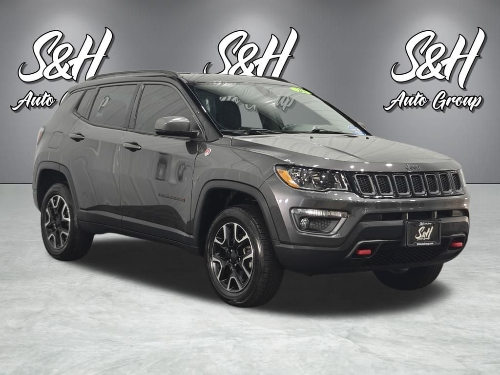 Used Jeep for sale in Niles, MI | S&H Auto Group - Elkhart