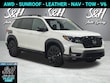  Honda Passport