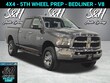  Ram 2500