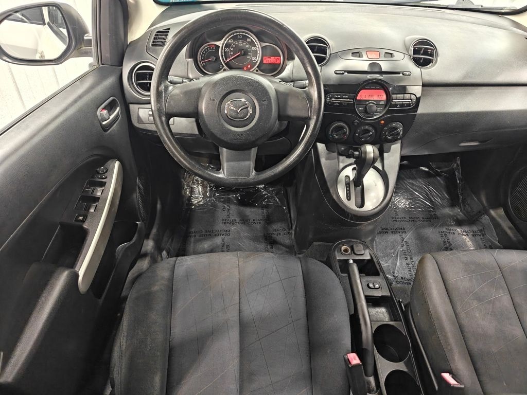 Used 2014 Mazda Mazda2 Sport Hatchback