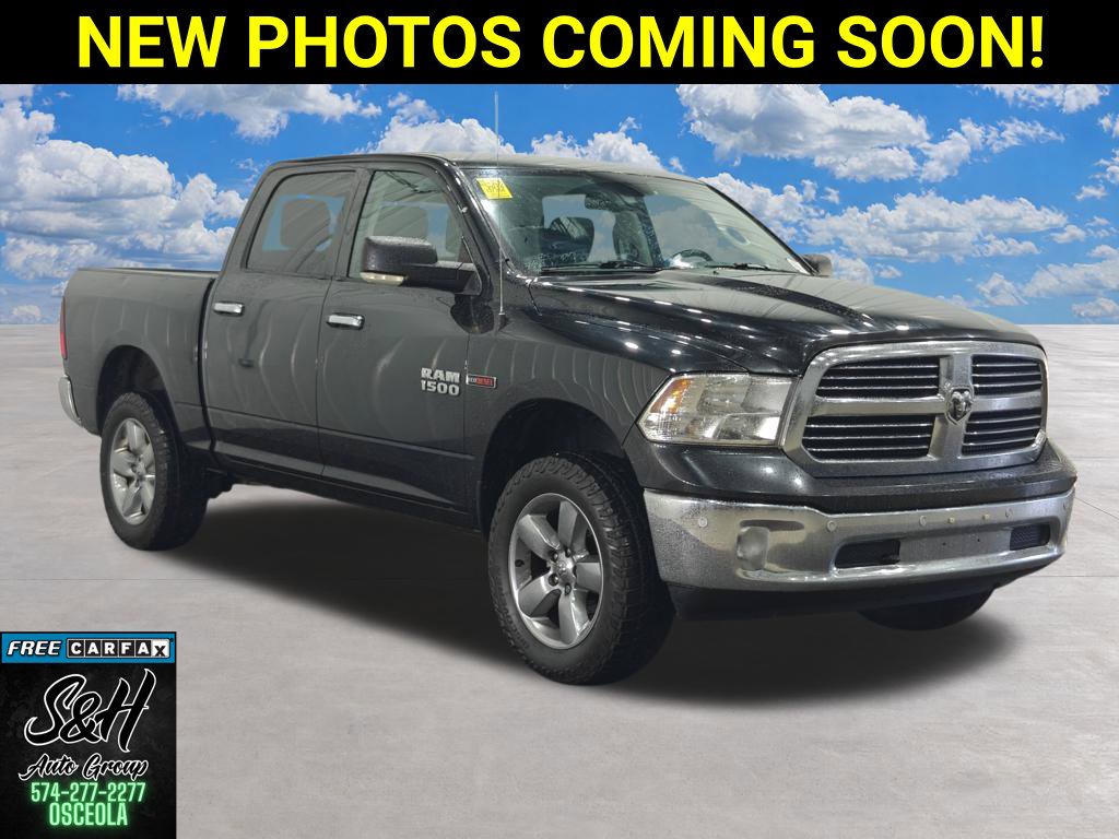  Ram 1500