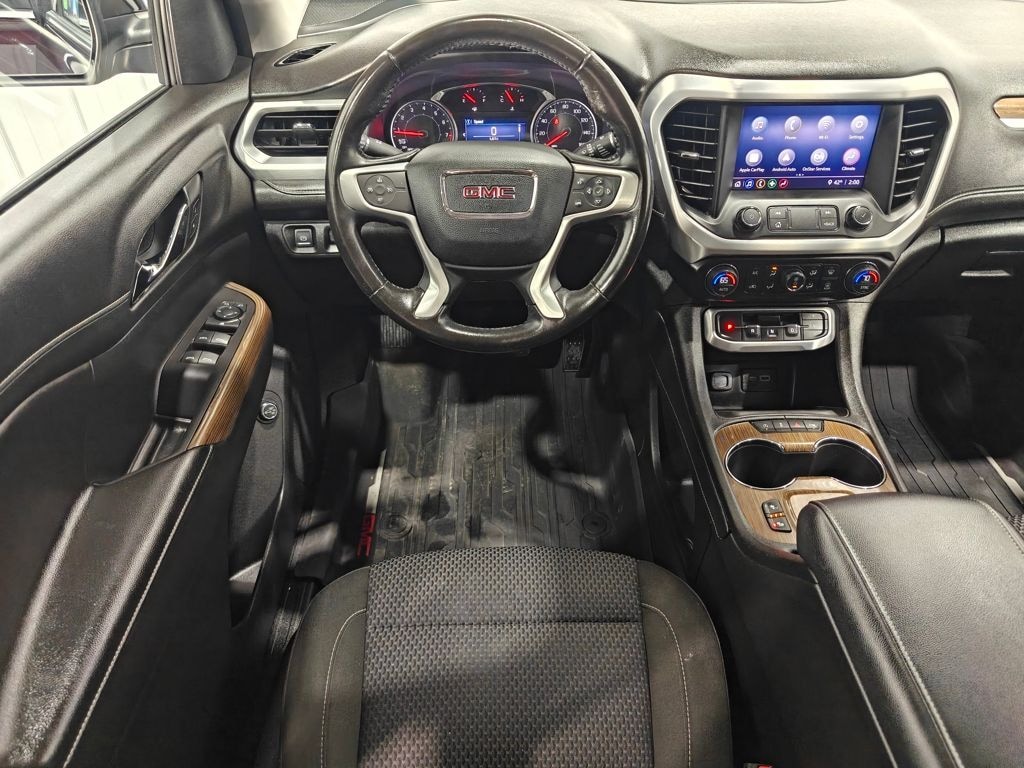 Used 2020 GMC Acadia SLE SUV