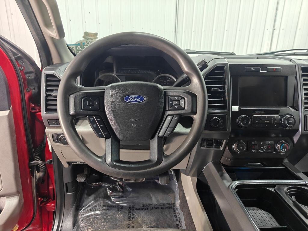 Used 2022 Ford F-250SD XLT Truck
