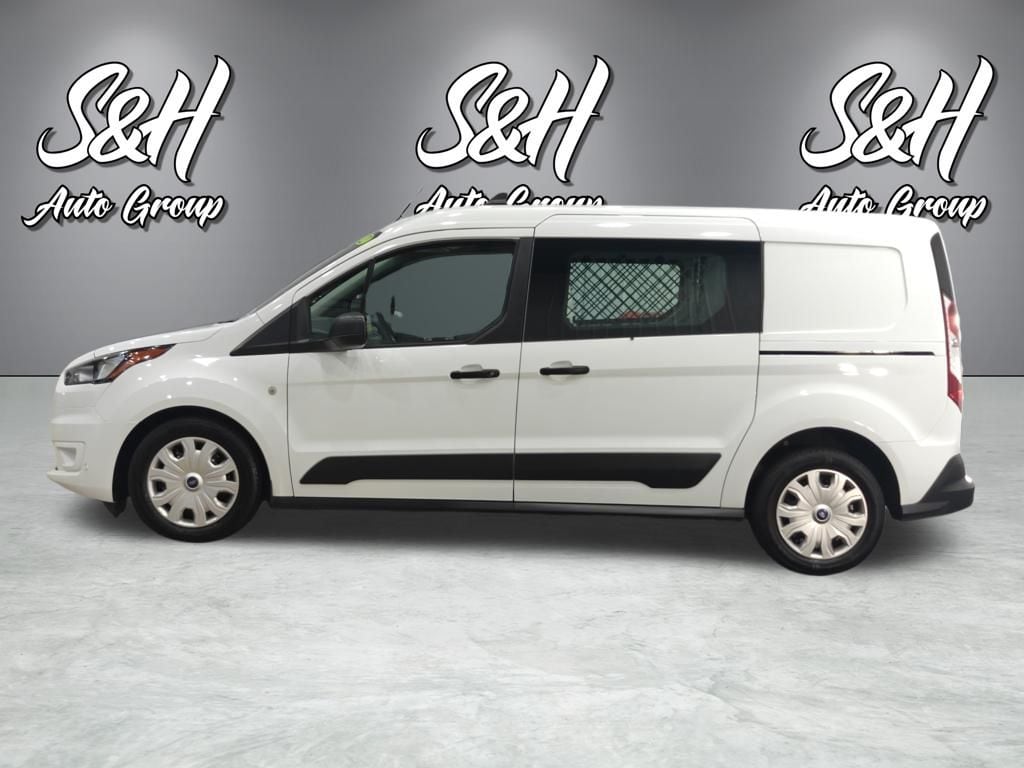 2022 Ford Transit Connect XLT - Photo 14
