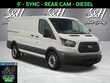  Ford Transit-150