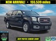 GMC Yukon XL