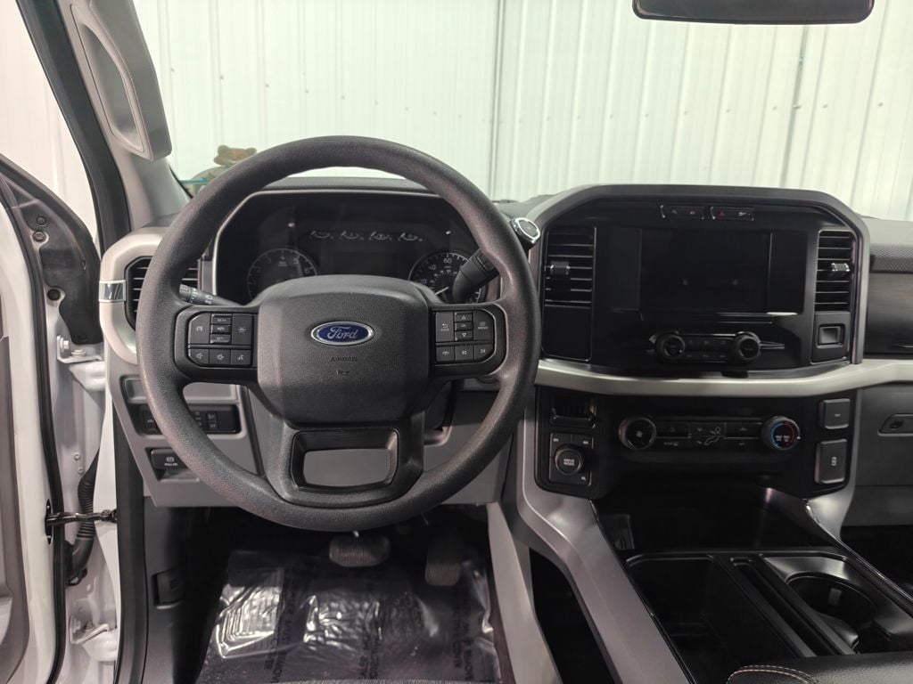 Used 2023 Ford F-150 XLT Truck