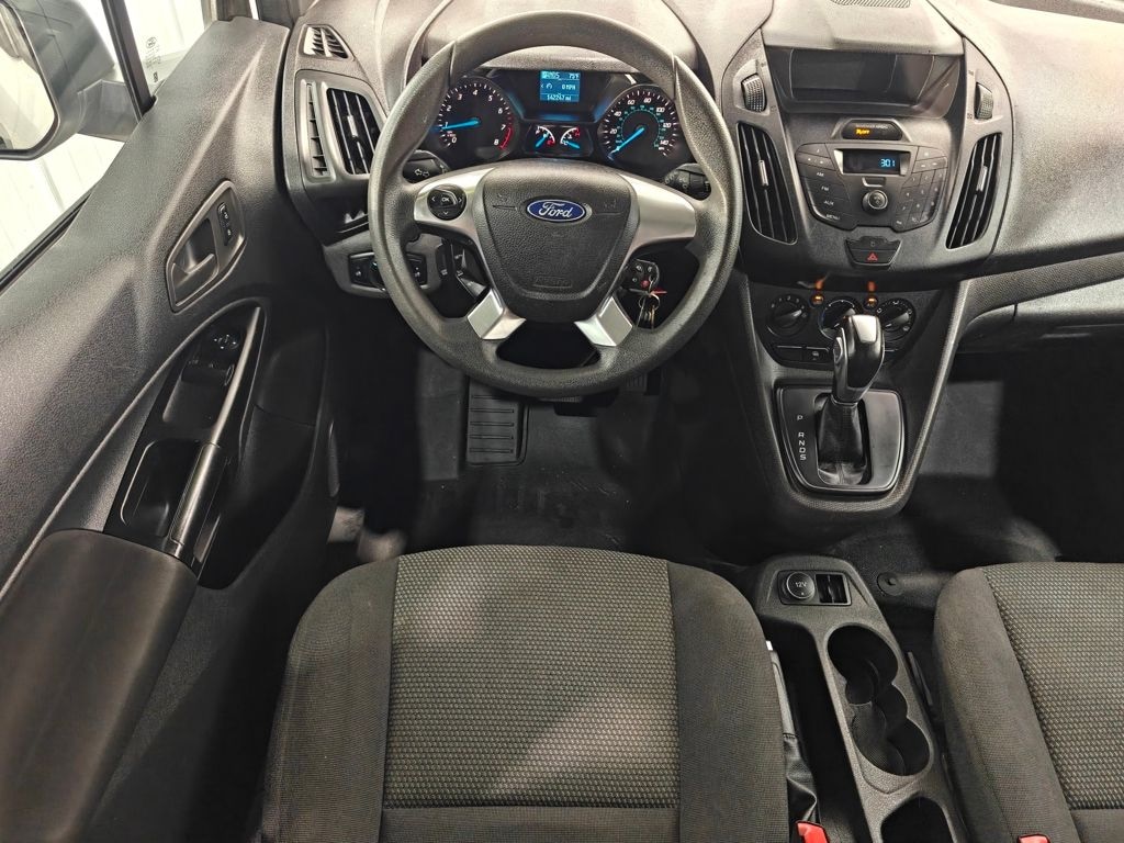 Used 2017 Ford Transit Connect XL Cargo Van