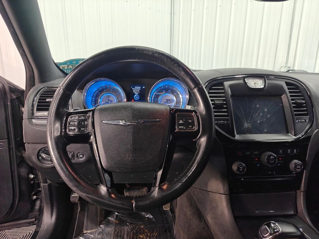 Used 2013 Chrysler 300 S Sedan