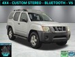 Nissan Xterra