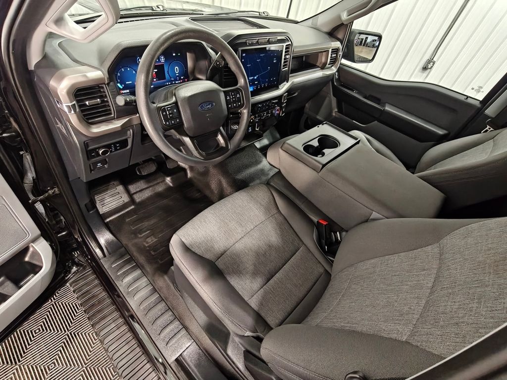 Used 2024 Ford F-150 XL Truck