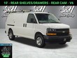  Chevrolet Express 2500