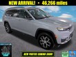 Jeep Grand Cherokee L