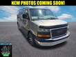  GMC Savana G1500