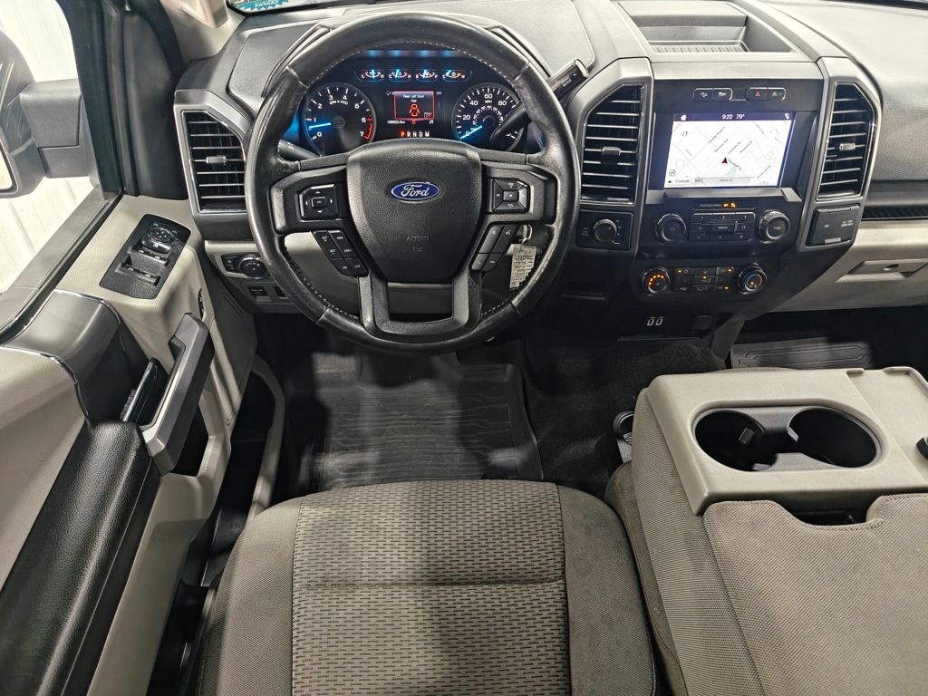 Used 2019 Ford F-150 XLT Truck