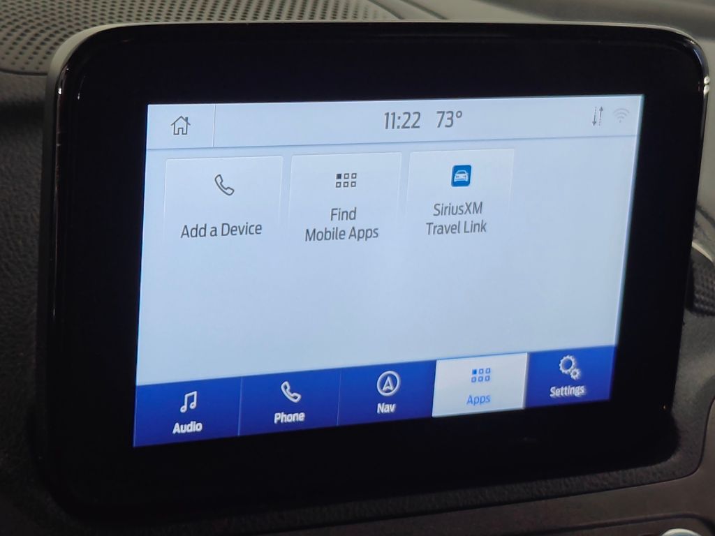 2022 Ford Transit Connect XLT - Photo 36