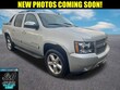 Chevrolet Avalanche 1500