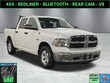 Ram 1500 Classic
